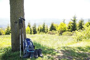 Landidyll Landaus Liesetal