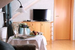 Landidyll Landaus Liesetal