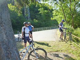 Landidyll Landaus Liesetal