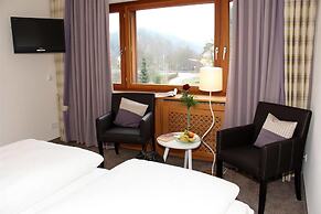 Landidyll Landaus Liesetal