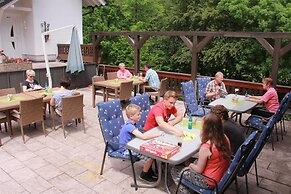 Landidyll Landaus Liesetal