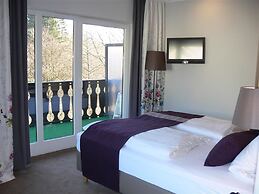 Landidyll Landaus Liesetal