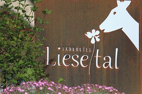 Landidyll Landaus Liesetal