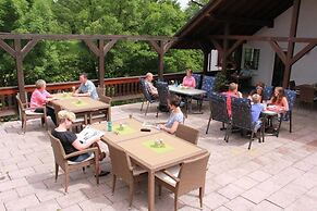 Landidyll Landaus Liesetal