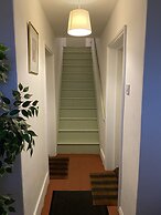 Eastwood Lodge