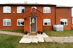 Eastwood Lodge