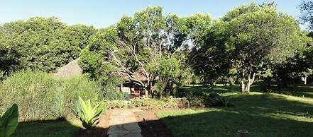 Ol-Moran Tented Camp