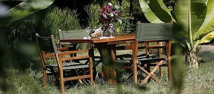 Ol-Moran Tented Camp