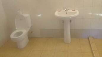 Ol-Moran Tented Camp