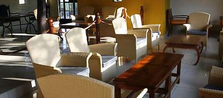 Ol-Moran Tented Camp