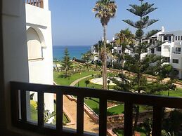 Bab Rouah 2 Bedroom Apartment