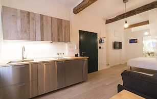 Lovely Studio D'azeglio