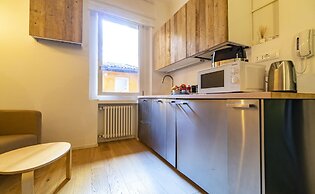 Lovely Studio D'azeglio