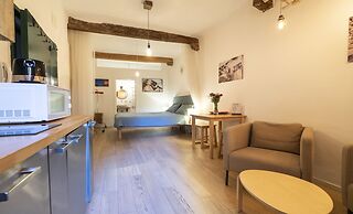 Lovely Studio D'azeglio