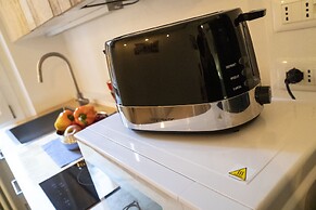 Lovely Studio D'azeglio