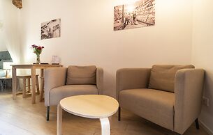 Lovely Studio D'azeglio