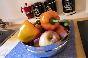 Lovely Studio D'azeglio