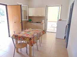 Villa Francesca Piano Terra