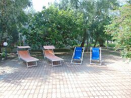 Villa Francesca Piano Terra