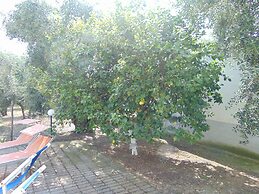 Villa Francesca Piano Terra