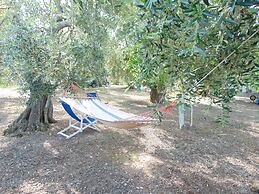 Villa Francesca Piano Terra