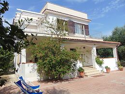 Villa Francesca Piano Terra