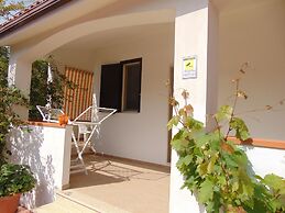 Villa Francesca Piano Terra