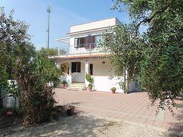 Villa Francesca Piano Terra