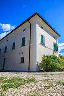 Agriturismo Colle Tocci
