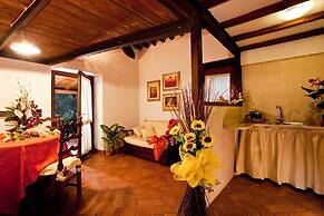Agriturismo Colle Tocci