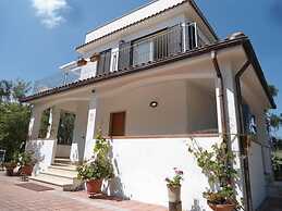 Villa Francesca Primo Piano