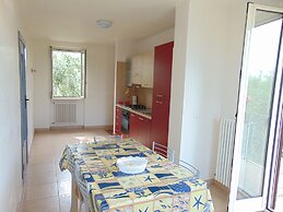 Villa Francesca Primo Piano