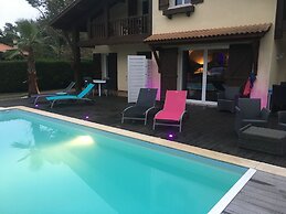 Villa Andernos