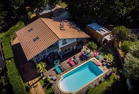 Villa Andernos