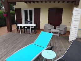 Villa Andernos