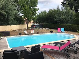 Villa Andernos
