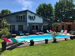 Villa Andernos