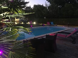 Villa Andernos
