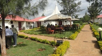 Jabali Country Lodge