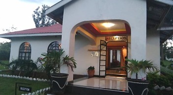 Jabali Country Lodge