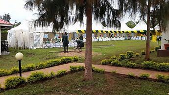 Jabali Country Lodge