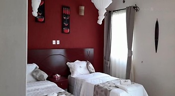 Jabali Country Lodge