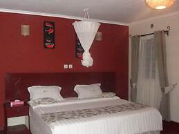 Jabali Country Lodge