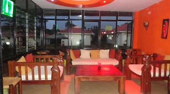 Jabali Country Lodge