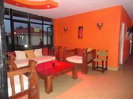 Jabali Country Lodge