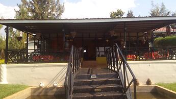 Jabali Country Lodge