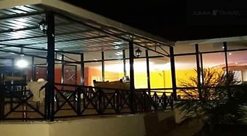 Jabali Country Lodge