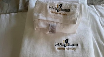 Jabali Country Lodge