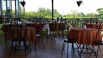 Jabali Country Lodge