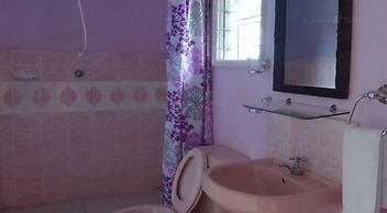 Jabali Country Lodge